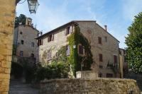 B&B Castiglione d'Orcia - La Mandola - Bed and Breakfast Castiglione d'Orcia