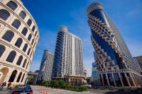 Apartment Natalia Sea Towers - Ferienwohnung