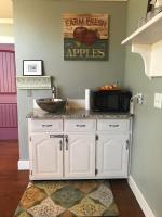 Hermann Barn House - B&B Hermann