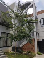 Two Bedroom Villa with Balcony (2nd Floor-Staircase Access Only)