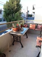 Shared Top 1st floor villa - Chambres d’hôtes Limassol