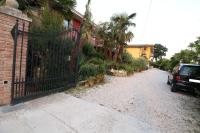 B&B Le Palme d'Oro - Ferienwohnung