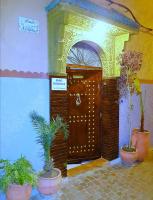 Riad Konouz - B&B