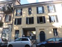 Appartamento Al numero 11 - B&B Como