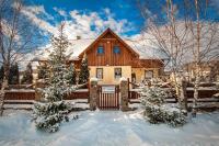 Dom pod Wilczyńcem - B&B Stronie Śląskie