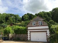 Fern Cottage - B&B