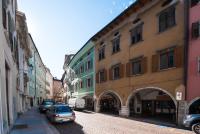 Residenza Contrada Tedesca - B&B Trento