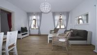 Apartment mit 1 Schlafzimmer