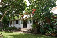 The Island Houses Seminyak - Chambres d’hôtes