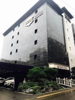 Suwon Orsay Business Hotel, Hotely - Suwon