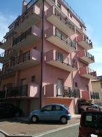 Vista Mare - Ferienwohnung Rimini