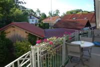 Erholungsfuechse Andechs - B&B Andechs