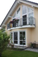 B&B Andechs - Erholungsfuechse Andechs - Bed and Breakfast Andechs