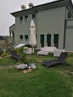 Deluxe Double Room with Spa Bath