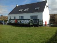 Taigh Pa - B&B Uig