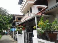 Padamadan homestay - Chambres d’hôtes Kochi