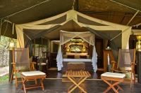 B&B Talek - Mara Intrepids Tented Camp - Bed and Breakfast Talek