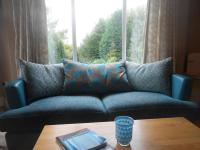 Suite with Garden View