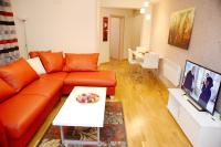 Apartamento de 2 dormitorios