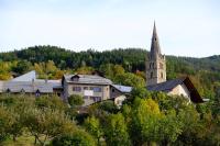 Tweepersoonskamer met Balkon