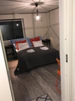 Petite Chambre Double avec Salle de Bains Privative