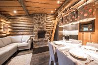 UnelmaKelo - Bed and Breakfast Ruka