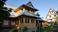 Dom u Mniszakow Agroturystyka - B&B