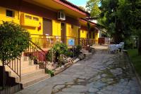 Villa Maria Apartments - B&B