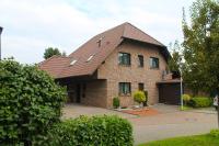 Privatzimmer Lüttingen mit Fahrradgarage - Ferienwohnung