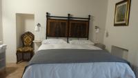 Chambre Double avec Terrasse