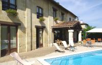 L'Etape - B&B