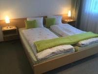 Apartamento - Planta baja
