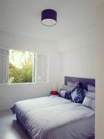 Appartement met uitzicht op de tuin