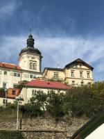 Appartamento con Vista Giardino