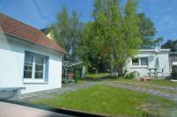 Haus Vineta - Bed and Breakfast Thiessow