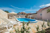 Villa Stara Kula - Ferienwohnung Ljubitovica