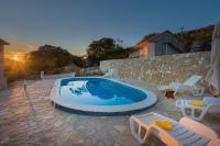 Villa Stara Kula - B&B Ljubitovica