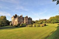 Carnell Country Estate & Holiday Cottages in Ayrshire - Chambres d'hôtes Hurlford
