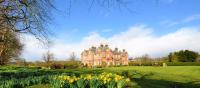 Carnell Country Estate & Holiday Cottages in Ayrshire - Chambres d'hôtes Hurlford