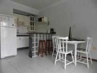 Residencial Jardim Palmeiras - Chambres d’hôtes Bombinhas