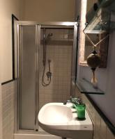 Chambre Double avec Salle de Bains Privative