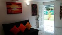 Apartment mit 1 Schlafzimmer und Poolblick