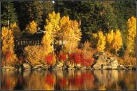 Crater Lake Gateway-Rocky Point Resort