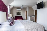 Chambre Lit King-Size