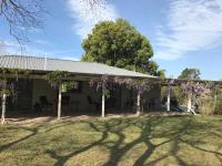 Hillcrest Mountain View Retreat - B&B