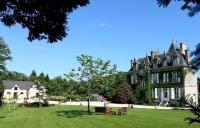 B&B Pont-Aven - Manoir de Kerangosquer - Bed and Breakfast Pont-Aven