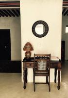 Suite Deluxe con cama extragrande