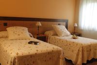 Posada Campa - Bed and Breakfast