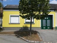 Ferienhaus Resi - B&B Illmitz