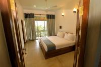 Deluxe Double Room with Balcony -  (Free early check in & late check out on Availability)